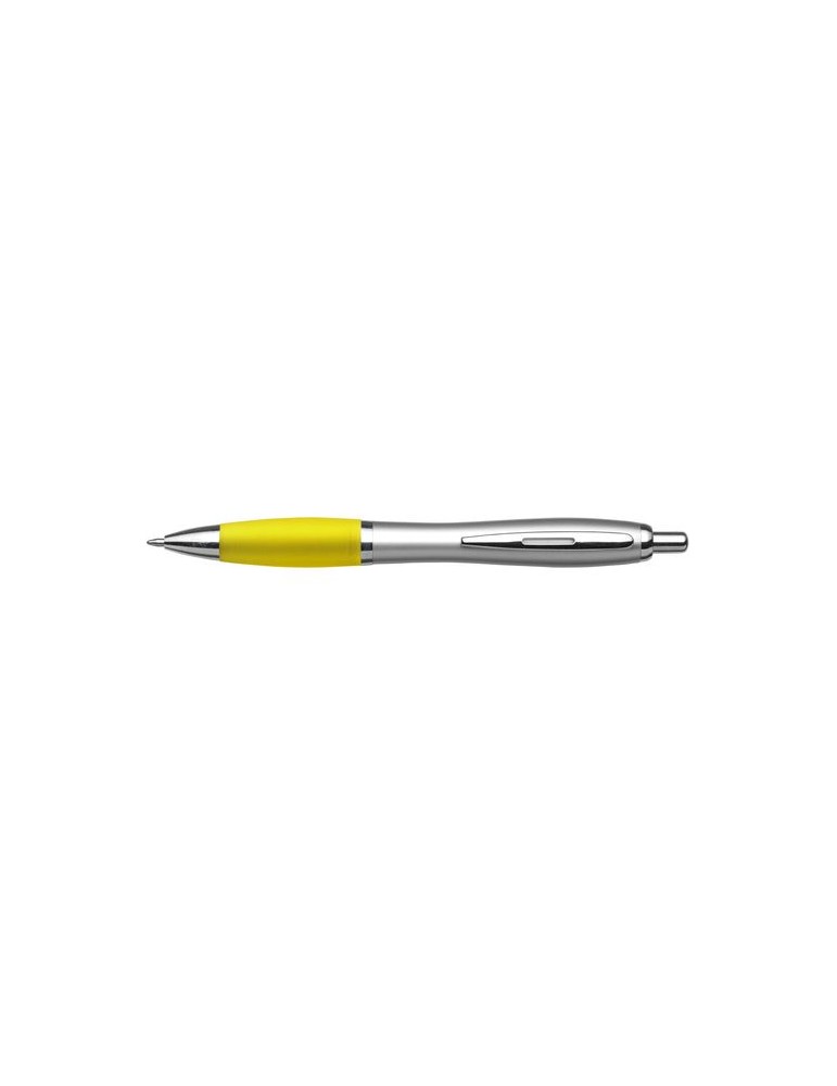 Stylo personnalisable bille métal