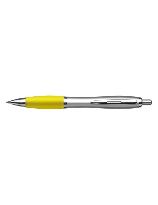 Stylo personnalisable bille métal