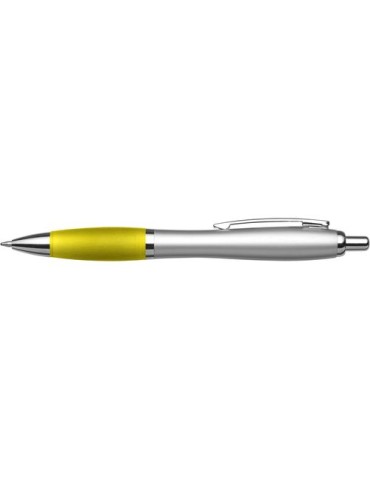 Stylo personnalisable bille métal 2