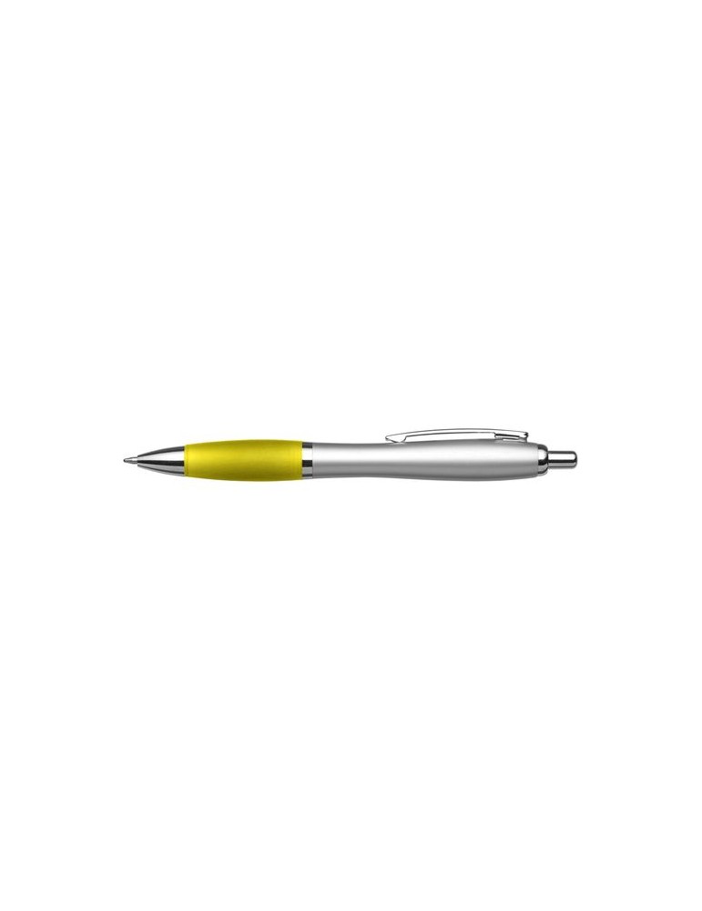 Stylo personnalisable bille métal