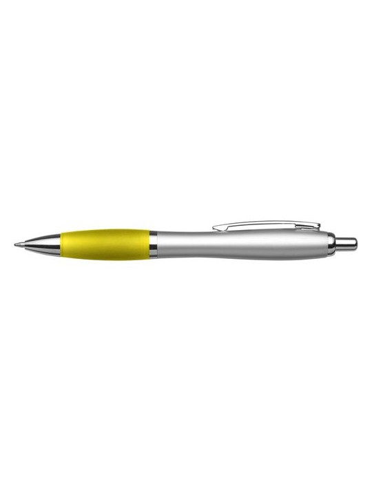 Stylo personnalisable bille métal