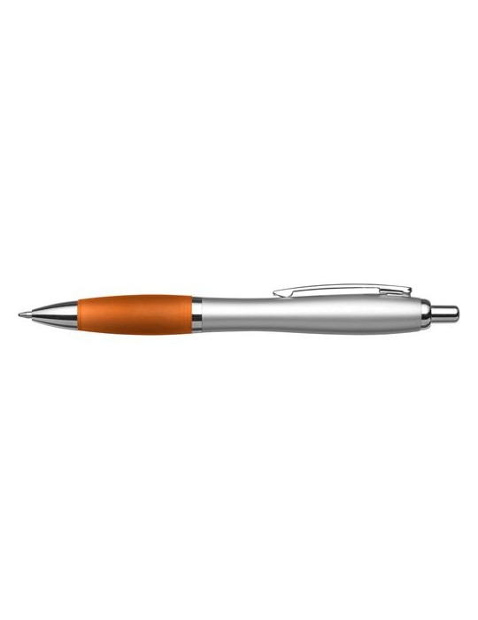 Stylo personnalisable bille métal