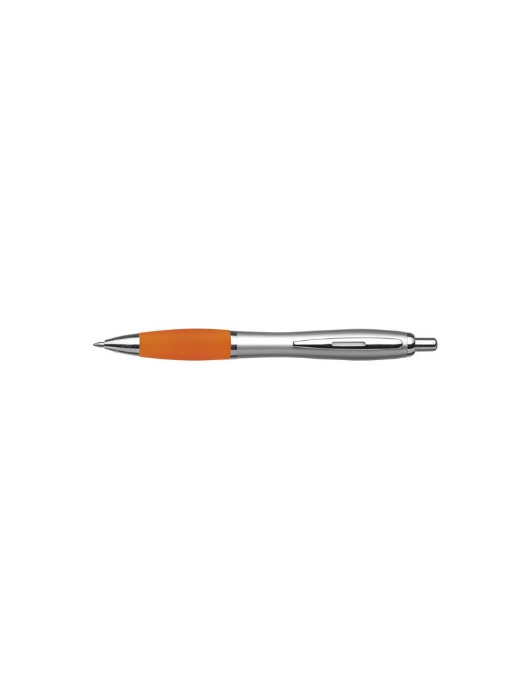 Stylo personnalisable bille métal