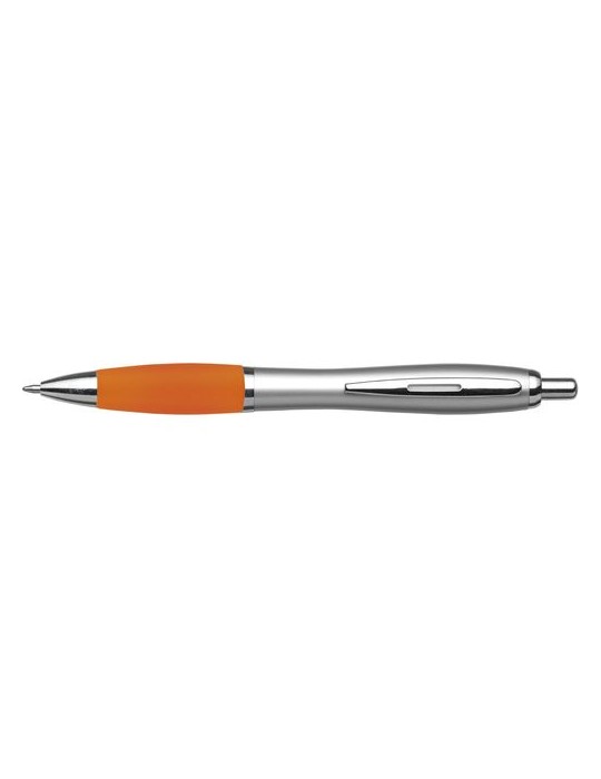Stylo personnalisable bille métal
