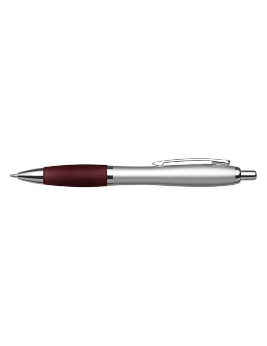 Stylo personnalisable bille métal