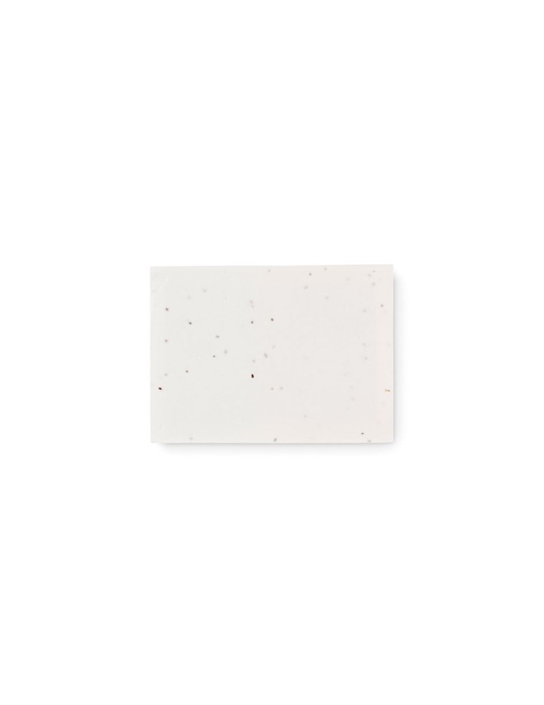 Bloc-notes à Planter VISON SEED - Personnalisé pas cher