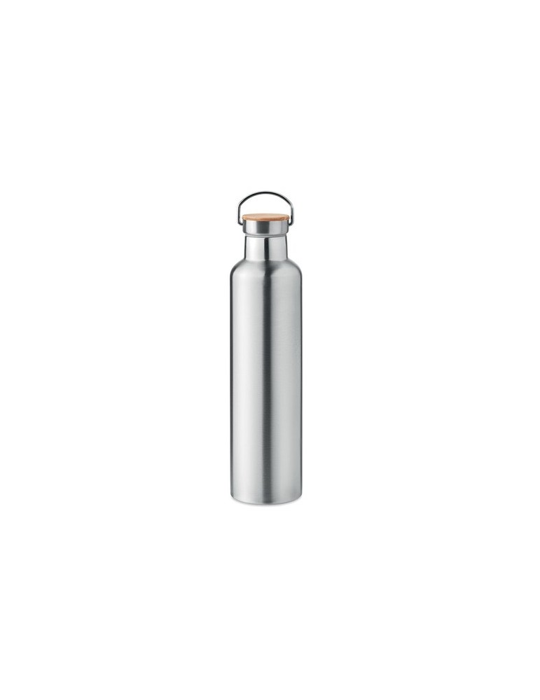 Bouteille Isotherme 1L Helsinki Large - Personnalisée pas cher