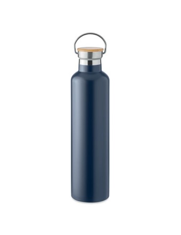 Bouteille Isotherme 1L Helsinki Large - Personnalisée pas cher 2