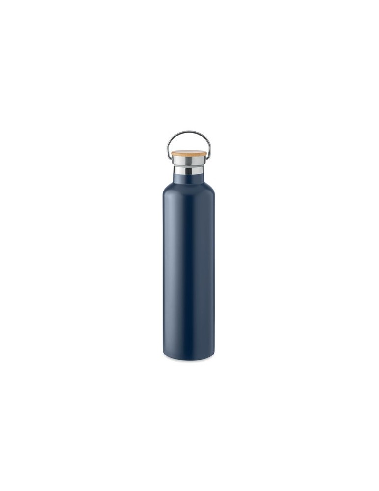Bouteille Isotherme 1L Helsinki Large - Personnalisée pas cher