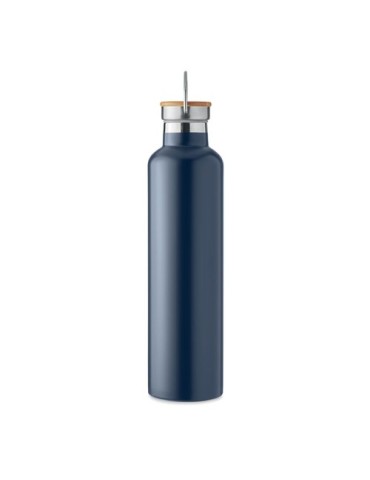 Bouteille Isotherme 1L Helsinki Large - Personnalisée pas cher 2