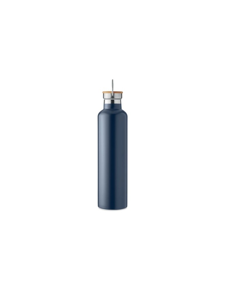 Bouteille Isotherme 1L Helsinki Large - Personnalisée pas cher