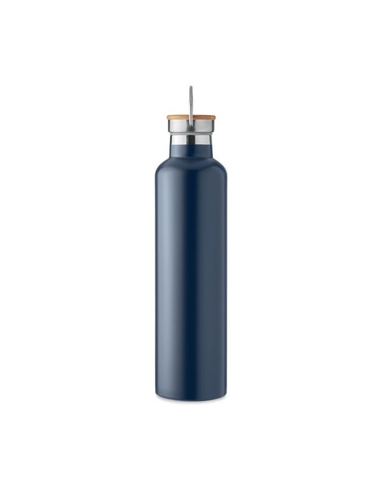 Bouteille Isotherme 1L Helsinki Large - Personnalisée pas cher