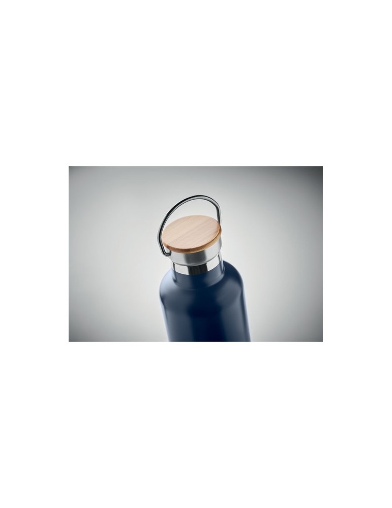 Bouteille Isotherme 1L Helsinki Large - Personnalisée pas cher