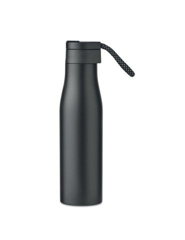 Bouteille Isotherme URSUS 600ml - Personnalisé Cadeau d'Entreprise
