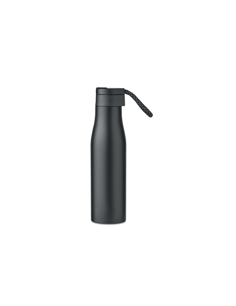 Bouteille Isotherme URSUS 600ml - Personnalisé Cadeau d'Entreprise