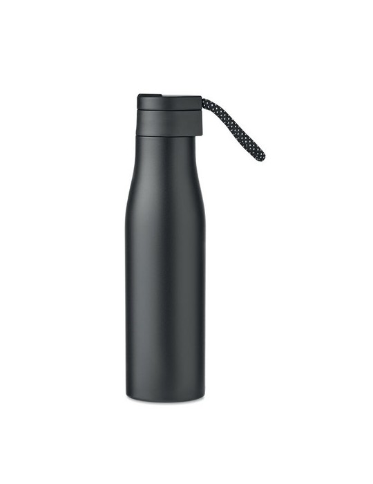 Bouteille Isotherme URSUS 600ml - Personnalisé Cadeau d'Entreprise
