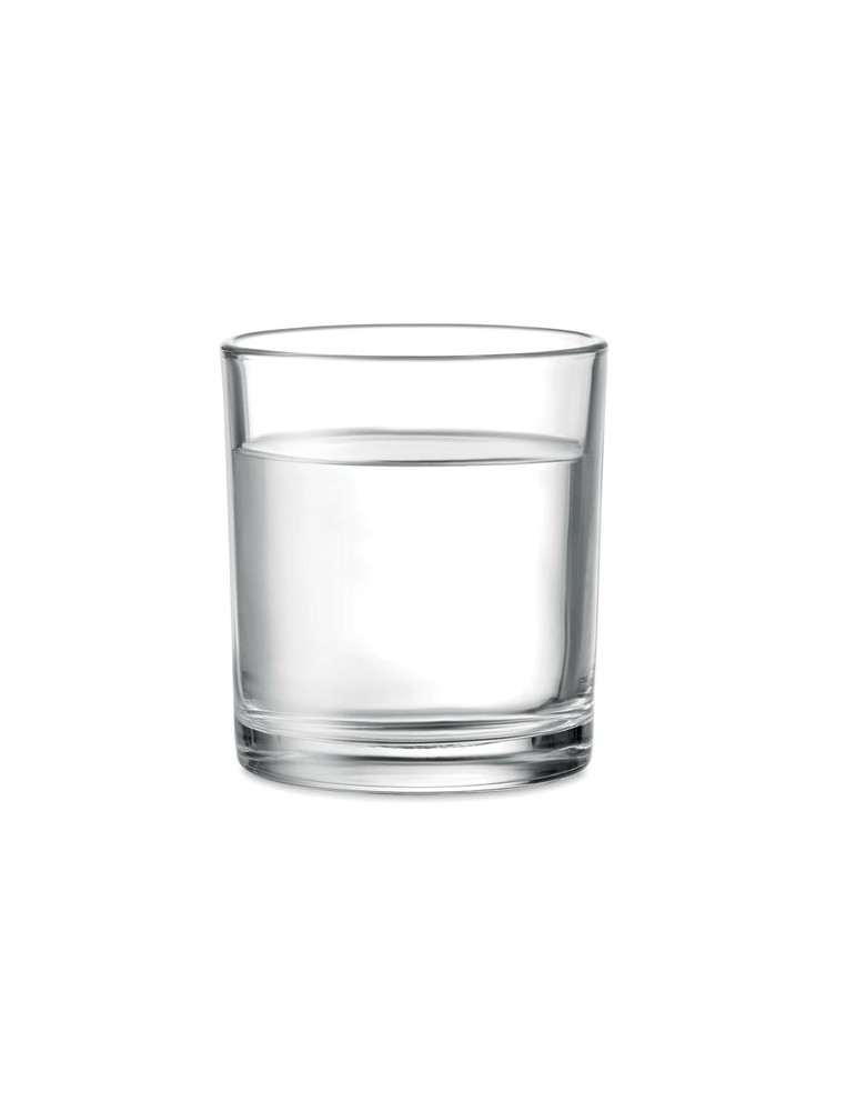Verre à Eau PONGO 300ml - Objets Publicitaires