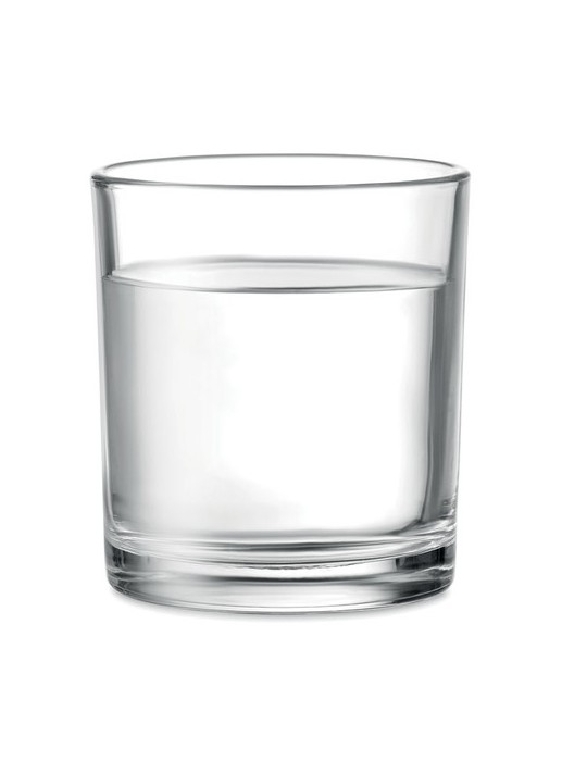 Verre à Eau PONGO 300ml - Objets Publicitaires