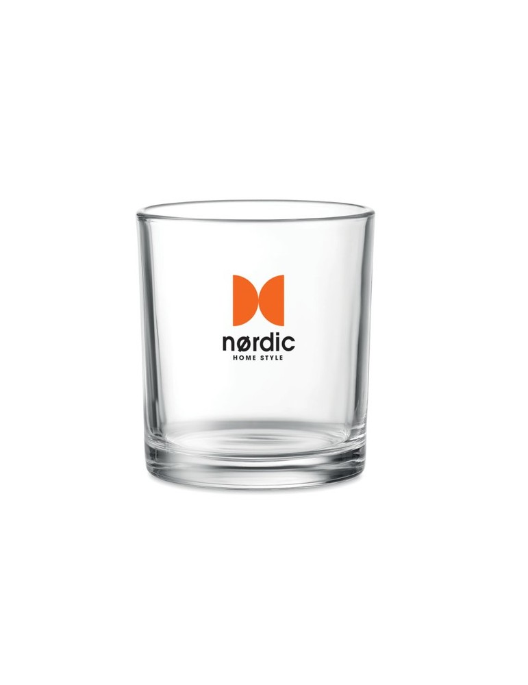 Verre à Eau PONGO 300ml - Objets Publicitaires