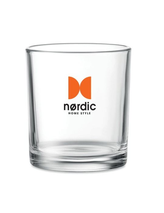 Verre à Eau PONGO 300ml - Objets Publicitaires