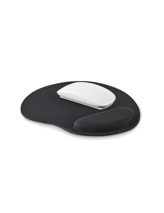 Tapis de Souris Ergonomique ERGOPAD - Personnalisé pas cher