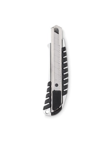 Outil Pratique et Durable Couteau Rétractable BOWIE - Personnalisé 2
