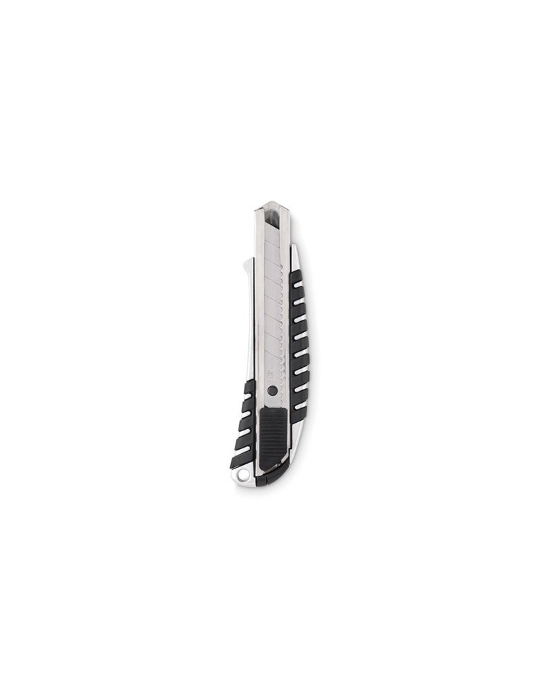 Outil Pratique et Durable Couteau Rétractable BOWIE - Personnalisé