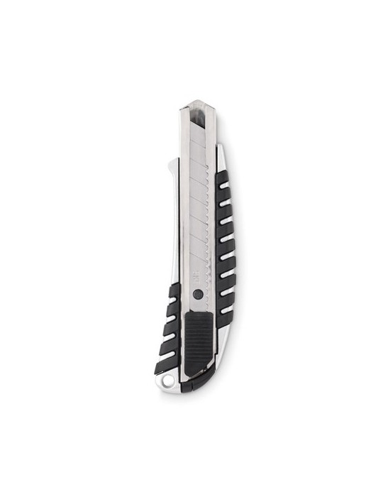 Outil Pratique et Durable Couteau Rétractable BOWIE - Personnalisé