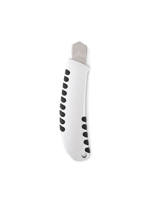 Outil Pratique et Durable Couteau Rétractable BOWIE - Personnalisé