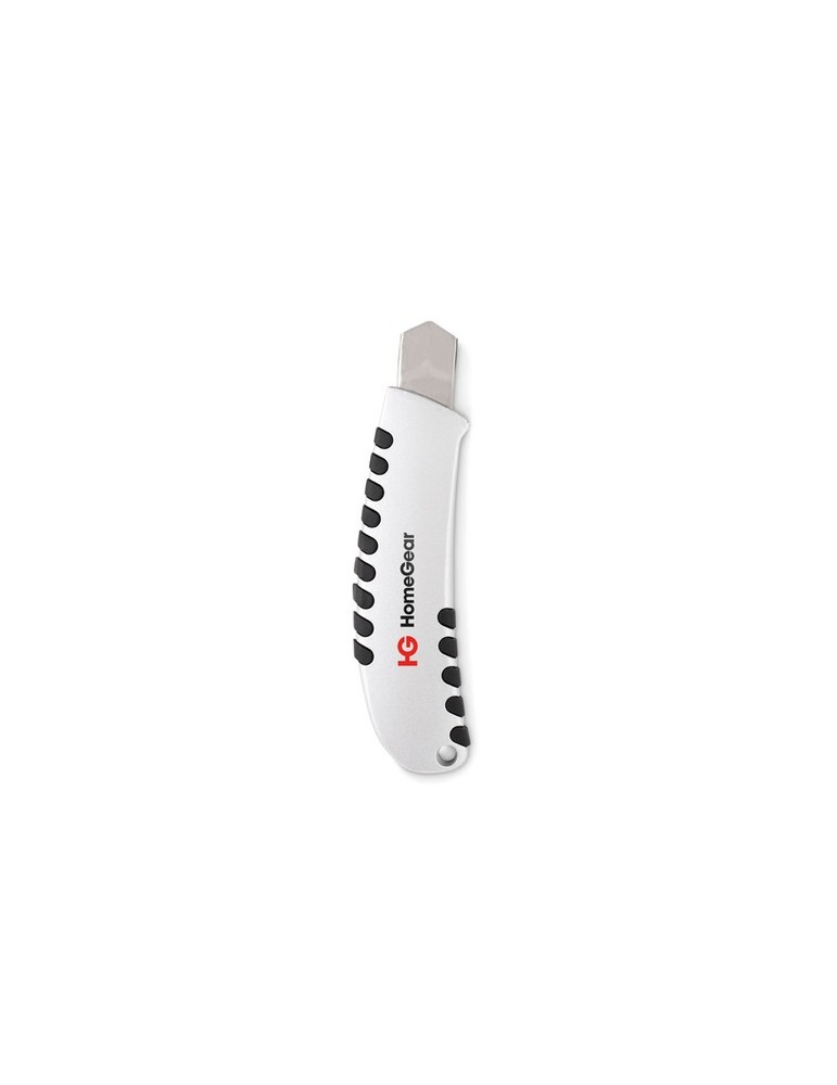 Outil Pratique et Durable Couteau Rétractable BOWIE - Personnalisé