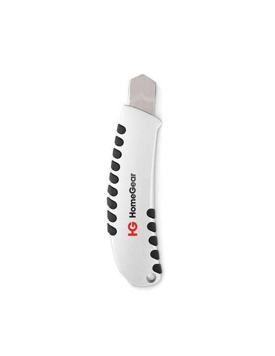Outil Pratique et Durable Couteau Rétractable BOWIE - Personnalisé