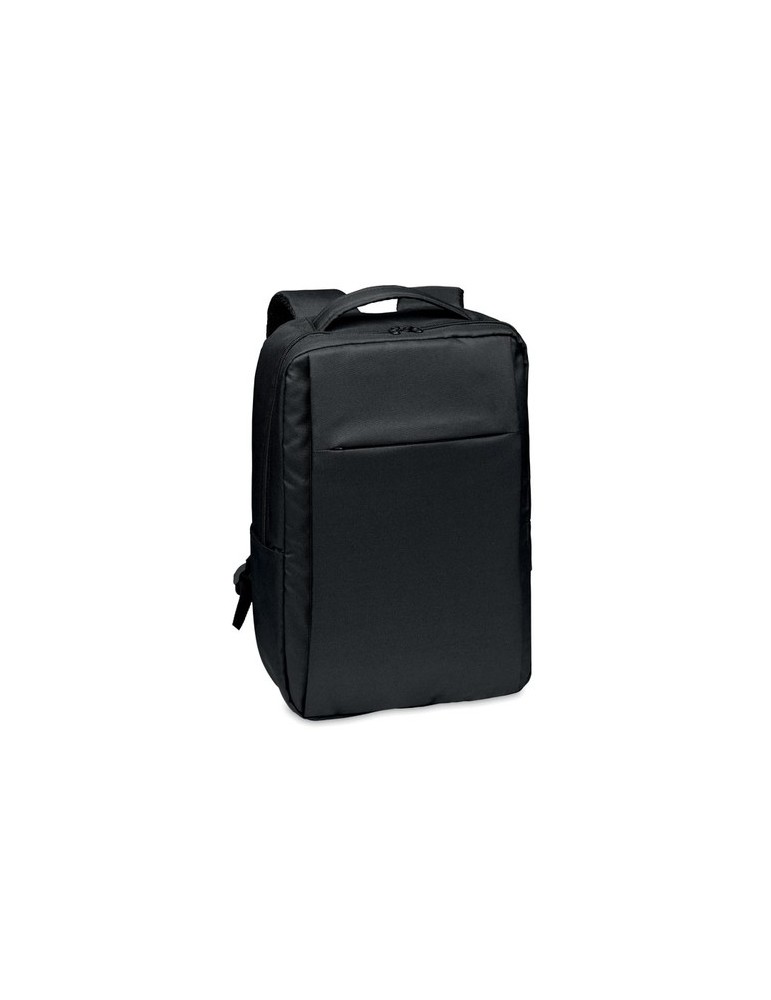 Sac à dos ordinateur  en RPET - SEOUL personnalisé pas cher