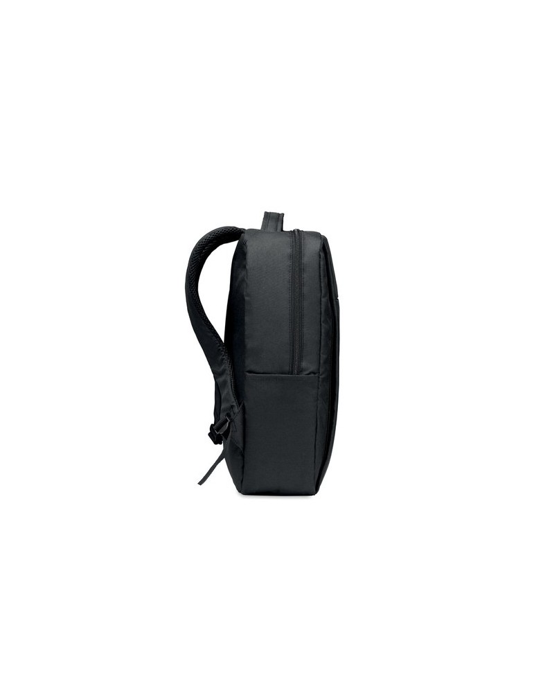 Sac à dos ordinateur  en RPET - SEOUL personnalisé pas cher