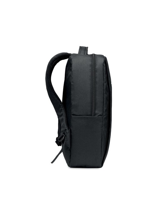 Sac à dos ordinateur  en RPET - SEOUL personnalisé pas cher