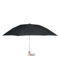 Parapluie pliable  en RPET - accessoire personnalisé pas cher