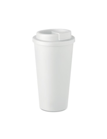 Gobelet isotherme personnalisable - 475ml TUESDAY 2