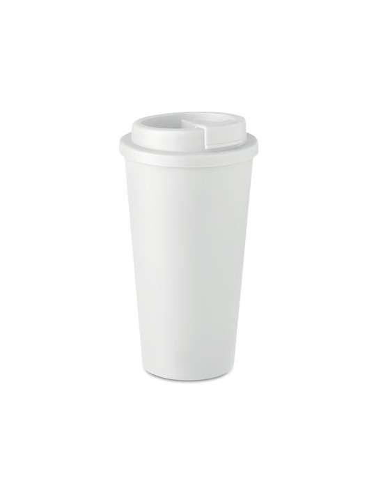 Gobelet isotherme personnalisable - 475ml TUESDAY