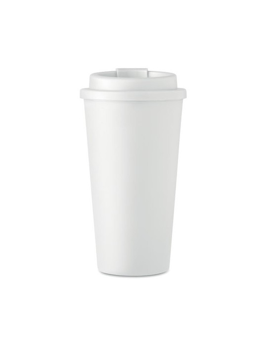 Gobelet isotherme personnalisable - 475ml TUESDAY