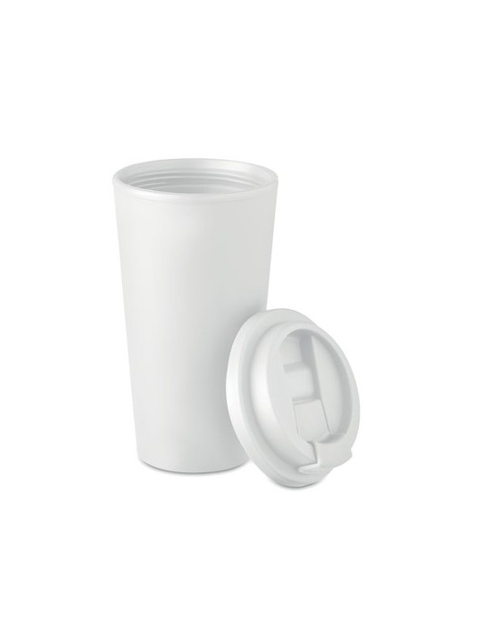 Gobelet isotherme personnalisable - 475ml TUESDAY