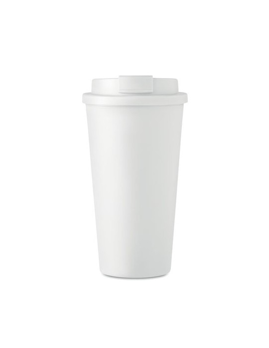 Gobelet isotherme personnalisable - 475ml TUESDAY