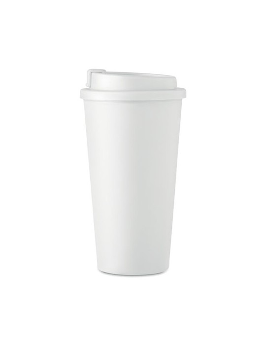 Gobelet isotherme personnalisable - 475ml TUESDAY