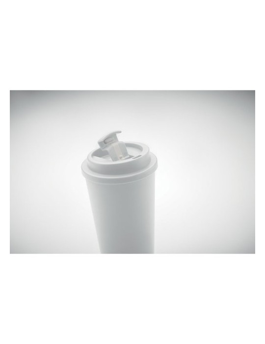 Gobelet isotherme personnalisable - 475ml TUESDAY