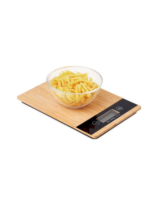 Balance de cuisine  personnalisée - PRECISE pas cher