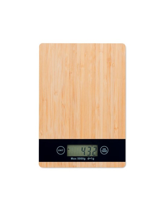 Balance de cuisine  personnalisée - PRECISE pas cher