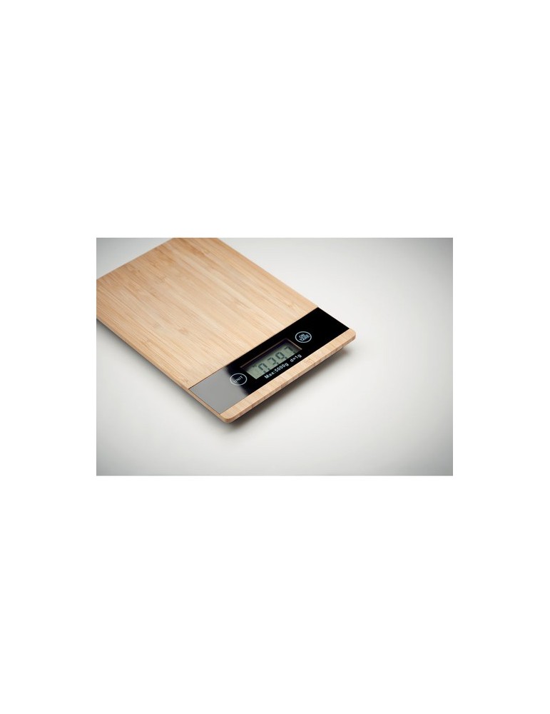 Balance de cuisine  personnalisée - PRECISE pas cher