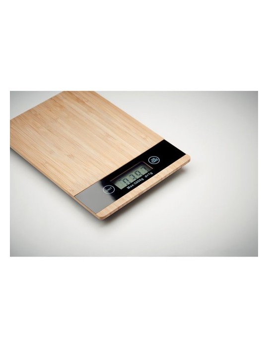 Balance de cuisine  personnalisée - PRECISE pas cher