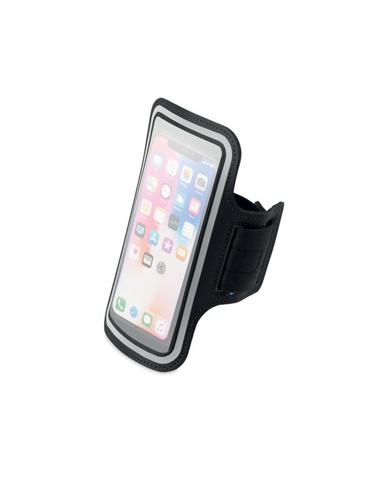 Pochette néoprène personnalisée - ARMPHONE + accessoire téléphone pas cher