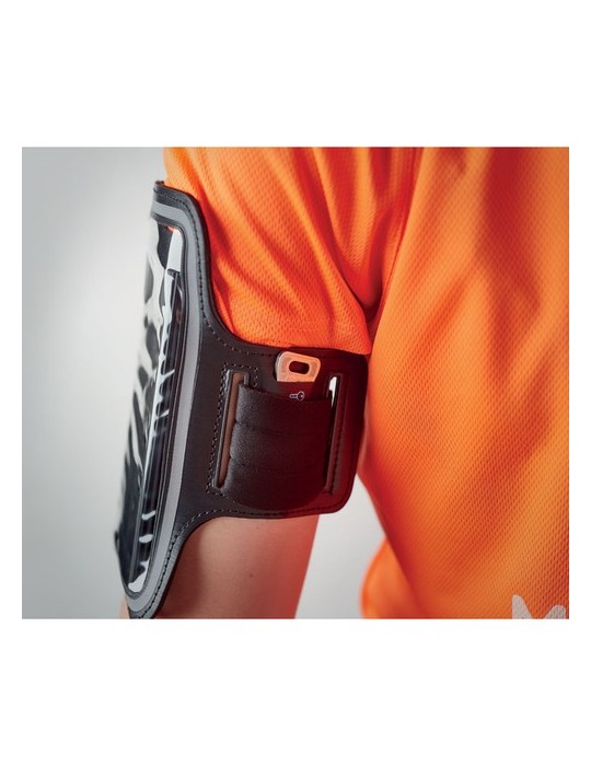Pochette néoprène personnalisée - ARMPHONE + accessoire téléphone pas cher
