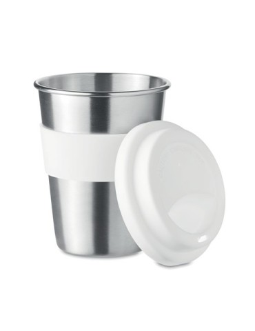 Gobelet en acier inox personnalisé - 350ml 2