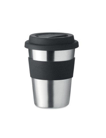 Gobelet en acier inox personnalisé - 350ml 2